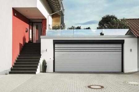 Tore und Steuerungen