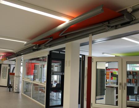 Ausstellung | Showroom | Muster