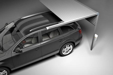 Tore und Steuerungen