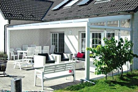 Terrassenüberdachungen