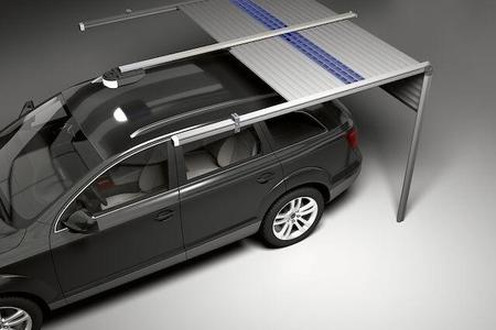 Tore und Steuerungen