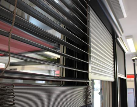 Ausstellung | Showroom | Muster